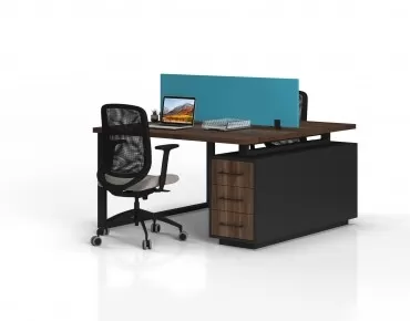 MASO İKİLİ ÇALIŞMA MASASI