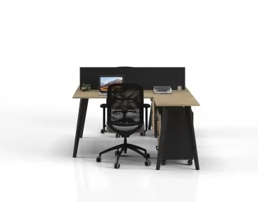 MİTA İKİLİ ÇALIŞMA MASASI