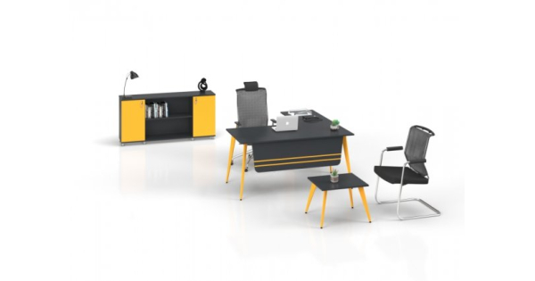 Ofis Çalışma Masası Düzeni Nasıl Daha İyi Olabilir?