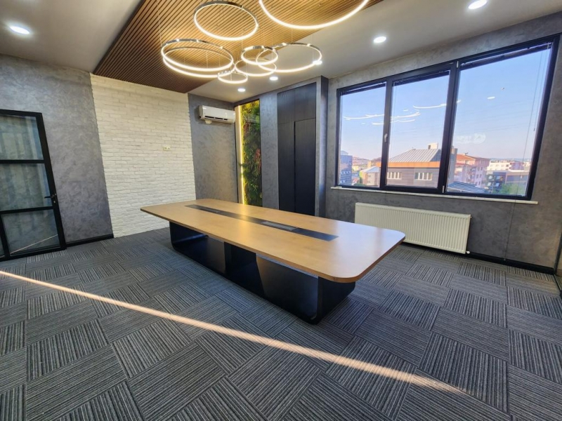 CGS TEST YÖNETİMİ