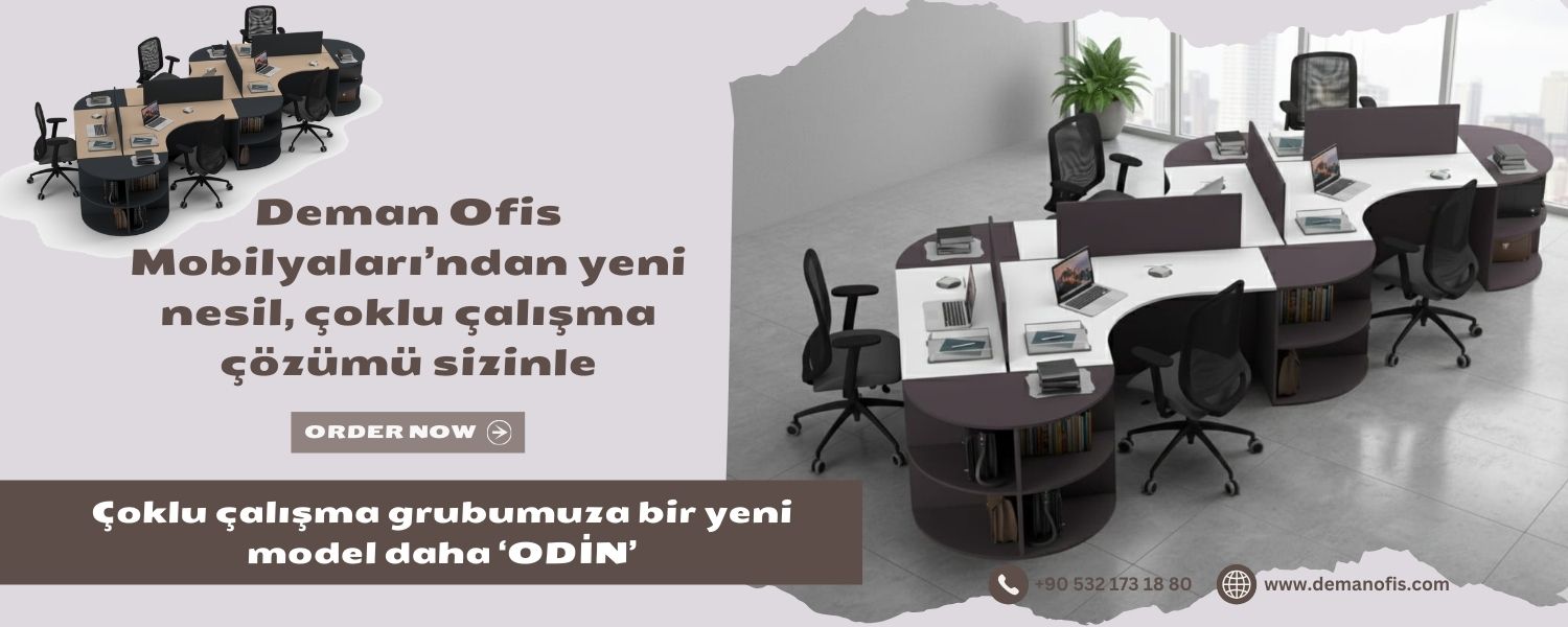 ODIN ÇOKLU ÇALIŞMA BANNER