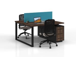 MASO İKİLİ ÇALIŞMA MASASI