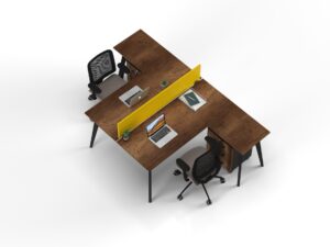 MİTA İKİLİ ÇALIŞMA MASASI