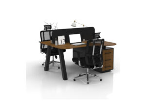 NOVELLA İKİLİ ÇALIŞMA MASASI