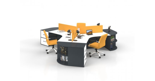 Modern Ofis Mobilyaları ile Ofis Dekorasyonu