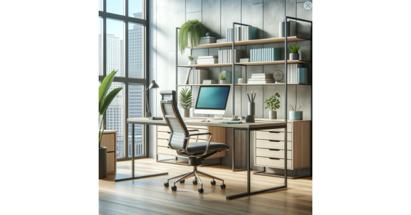 En Popüler Ofis Mobilyaları Markaları