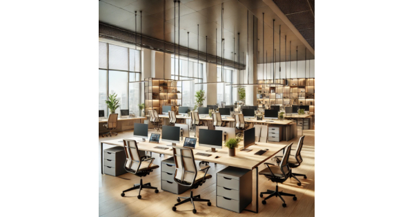 Verimliliği Artıran Çoklu Çalışma Masası Kullanım Rehberi