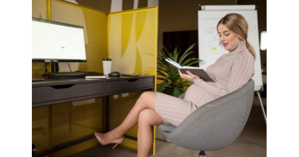 Hibrit Çalışma Modelinde Ofis Mobilyası Seçimi: Evde ve Ofiste Maksimum Verimlilik İçin Öneriler