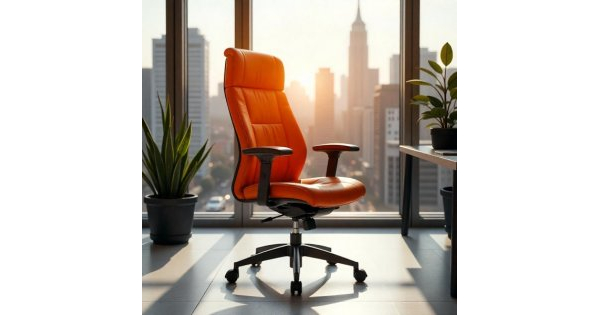 Çalışma Verimliliğini Artıran Ofis Koltuğu Seçimi Nasıl Yapılmalı?