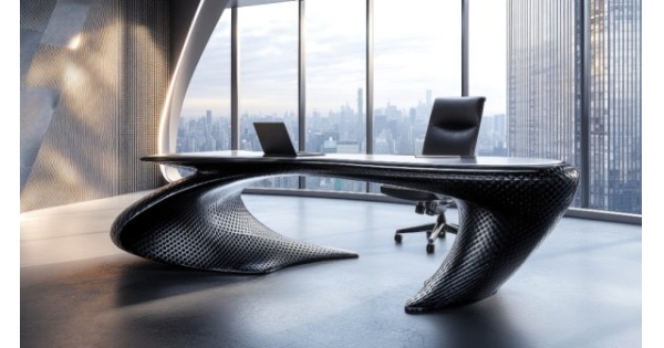 Ofis Resepsiyon Alanı Nasıl Tasarlanmalı? İlk İzlenimi Güçlendirin