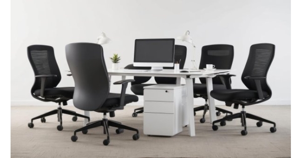 Ofis Kurulumu İpuçları: Ofis Tasarım ve Kurulumda Profesyonel Ofis Montajı