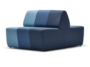 LEGTO ÜÇLÜ BEKLEME KOLTUĞU