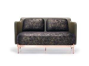 QUDRO İKİLİ KANEPE