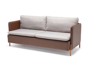 STLLA ÜÇLÜ KANEPE