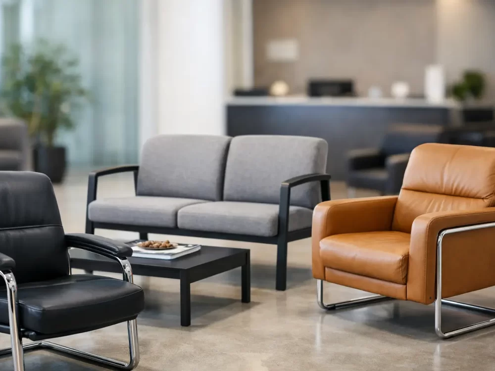 Bekleme Koltuğu Modelleri Nasıl Seçilir?