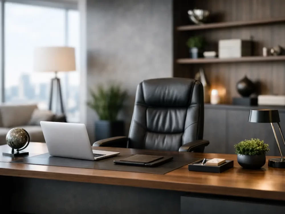 En İyi Yönetici Masası Modelleri Nasıl Seçilir?