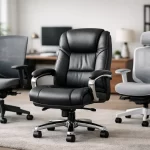 En Rahat Ofis Koltuğu Seçenekleri