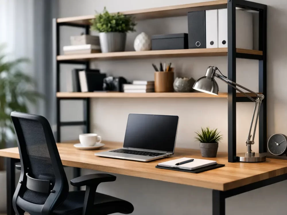 Etejerli Masa Avantajları Nelerdir?