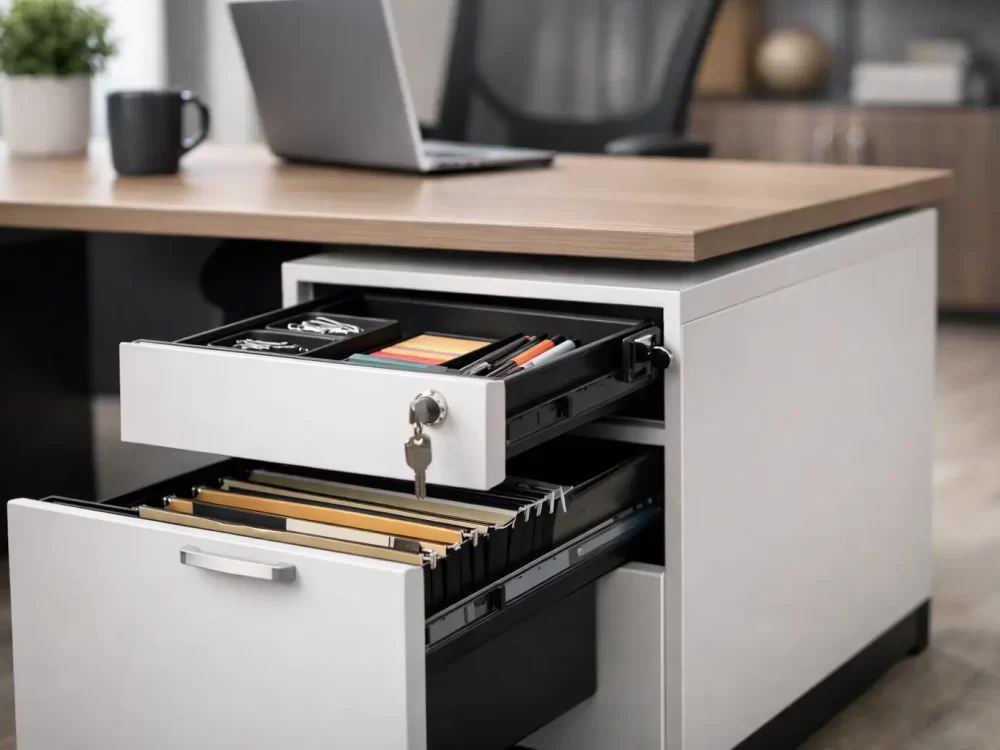 Keson Dolap Ne İşe Yarar?