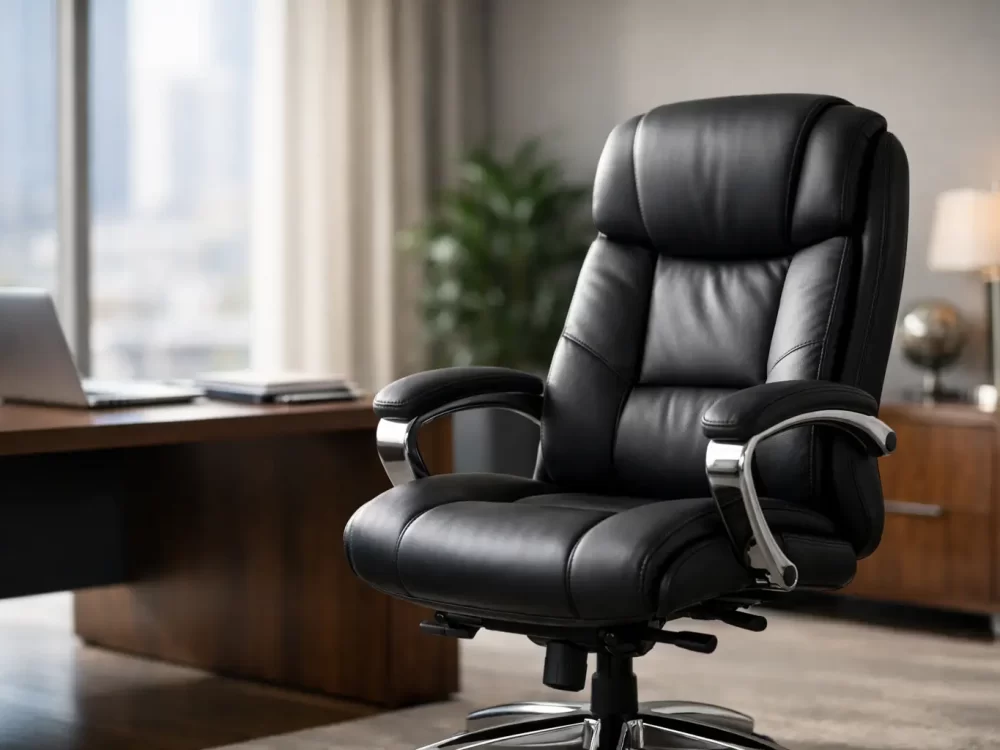 Makam Koltuğu Seçimi Nasıl Yapılır?