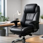 Ofis Koltuğu Alırken Nelere Dikkat Edilmeli?