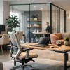 2026 Ofis Mobilya Trendleri: Ne Değişiyor?