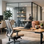 2026 Ofis Mobilya Trendleri: Ne Değişiyor?