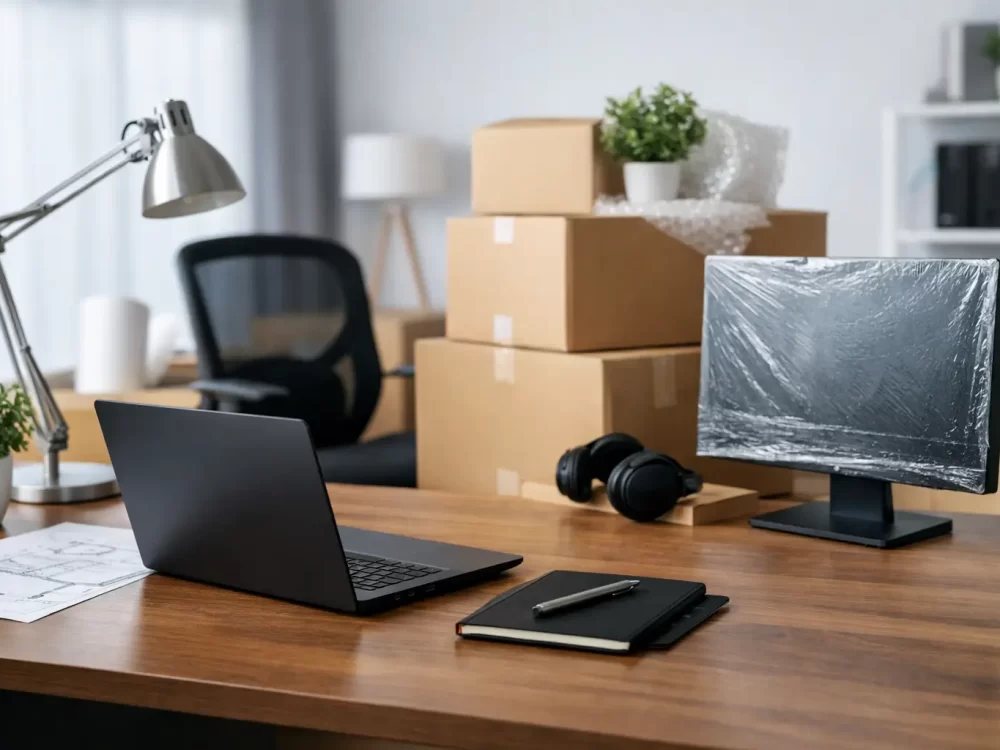 Komple Ofis Kurulum Rehberi: Doğru Başlangıç