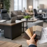 Kurumsal Ofis Mobilyası Satın Alma Rehberi