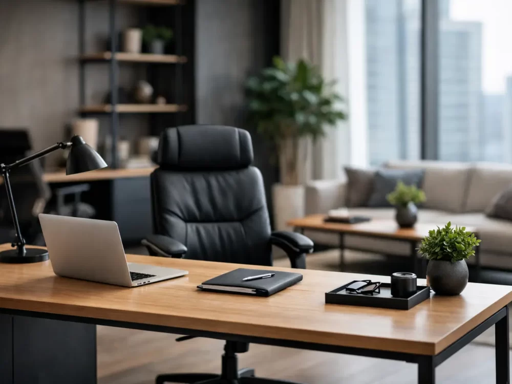 Modern Ofis Mobilyası Seçimi Nasıl Yapılır?