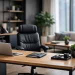 Modern Ofis Mobilyası Seçimi Nasıl Yapılır?