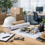 Yeni Ofis Kurulum Listesi: Eksiksiz Plan